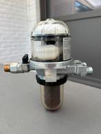 Filtre à mazout, Ophalen of Verzenden, Zo goed als nieuw