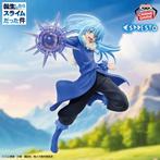 Tensei Shitara Slime Datta Ken Espresto Rimuru Figure, Envoi, Neuf, Fantasy