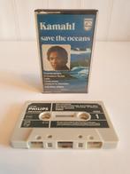 Kamahl – Save The Oceans, CD & DVD, Cassettes audio, Enlèvement ou Envoi