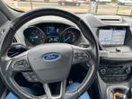 Ford Kuga 2.0 TDCi AWD ST Line, Autos, Ford, Argent ou Gris, Achat, Noir, Diesel