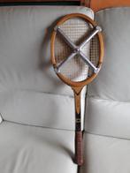 Raquette Donnay, Enlèvement, Utilisé