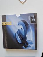 Émission spéciale de pièces en euros 2002, Timbres & Monnaies, Monnaies | Europe | Monnaies euro, Enlèvement ou Envoi