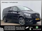 Mercedes-Benz Vito Tourer 9-Pers 114 CDI Select Lang Airco C, Automaat, Start-stop-systeem, Monovolume, Zwart
