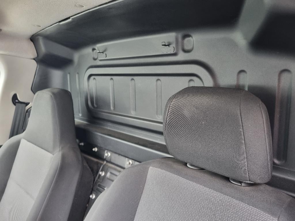 Cloison de séparation pour berlingo , partner,  combo, Enlèvement, Utilisé, Opel