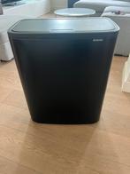 Brabantia vuilbak, Huis en Inrichting, Ophalen, Zo goed als nieuw