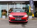 Opel Corsa GS LINE*1.2T*100PK*GPS*SEMI-LEDER*, Rouge, Achat, Euro 6, Boîte manuelle