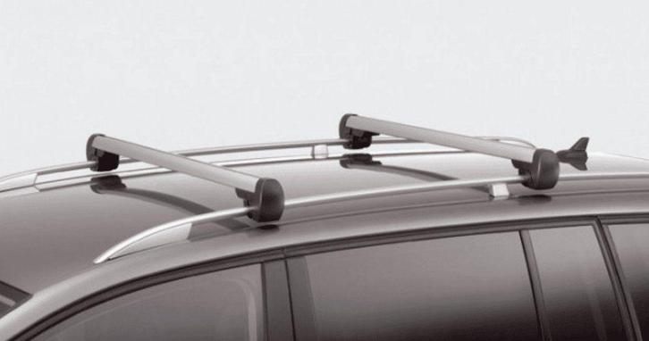 Dakdrager origineel imperiaal Volkswagen Touran 1T0071151666, Auto diversen, Dakdragers, Nieuw, Ophalen of Verzenden