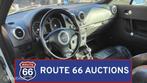 Audi TT Coupé | 1999 | Route 66 Auctions, Autos, Achat, Entreprise, Boîte manuelle, Autre carrosserie