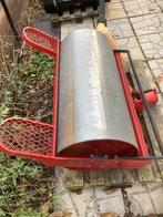 Gazonrol, Ophalen, Zo goed als nieuw