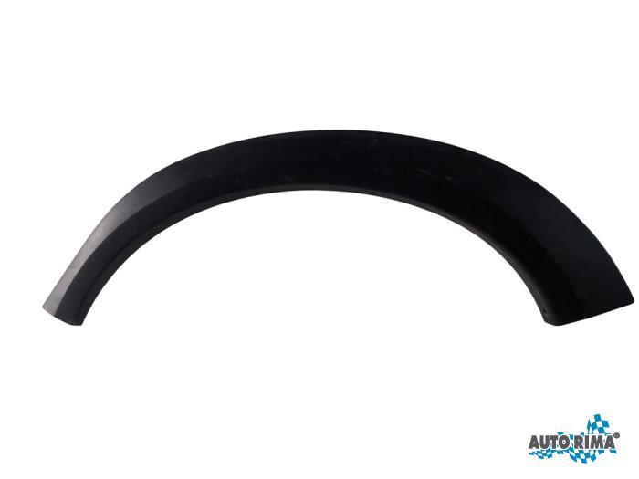 Jante de roue arrière d'un Volvo XC70, -, 3 mois de garantie, -, -