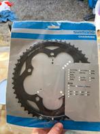 Shimano 10 speed kettingblad 52T, Fietsen en Brommers, Ophalen, Nieuw