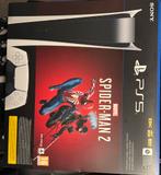 PS5 Digital + oroginele controller, Games en Spelcomputers, Spelcomputers | Sony PlayStation 5, Ophalen, Zo goed als nieuw, Playstation 5 Digital