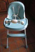 meegroei kinderstoeltje, Kinderen en Baby's, Ophalen, Zo goed als nieuw, Gordel(s)