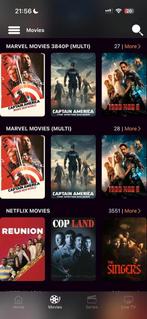 IPTV Alles in Één Pakket Goedkoop, Audio, Tv en Foto, Ophalen of Verzenden