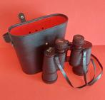 Jumelle Zenith tempête Neuve, Enlèvement ou Envoi, Neuf, 12 à 20x, Avec housse ou sac