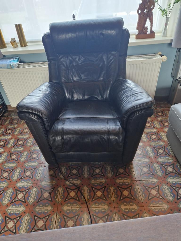 Relax électrique GRATUIT, Enlèvement