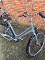 Damesfiets, Fietsen en Brommers, Ophalen