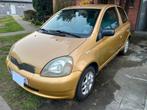 Toyota Yaris 1.3 essence, Autos, Toyota, Achat, Boîte manuelle, Autres couleurs, 5 places
