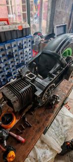 Piaggio zip 125cc 2t, Vélos & Vélomoteurs, Enlèvement