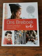 Ons breiboek, Ophalen of Verzenden
