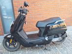 NIU N1 Sport (2019) – Elektrische scooter – Goede batterij, Fietsen en Brommers, Gebruikt, Elektrisch, Ophalen, Overige merken