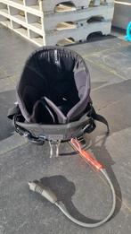 Mystic harnas dames M met leash, Watersport en Boten, Kitesurfen, Ophalen, Gebruikt, Overige typen