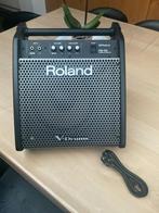 Roland Pm 100, Enlèvement, Comme neuf, Roland