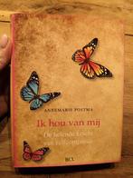 Annemarie Postma - Ik hou van mij, Enlèvement ou Envoi, Annemarie Postma