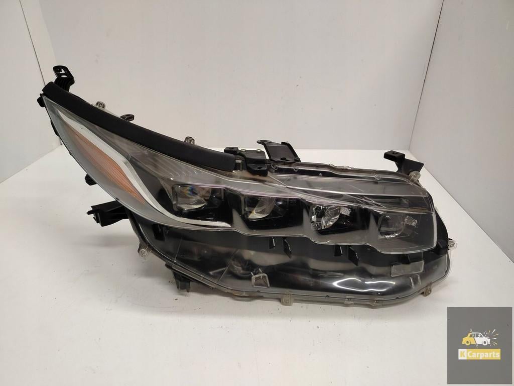 Phare avant droit enti rement LED pour Toyota Prius Prime II, Info@toyota.co.jp, Toyota Motor Corporation, Toyota-Cho 1
471-8571  Toyota City