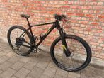 Cube reaction HPA race - 29 inch hardtail MTB, Hardtail, Ophalen