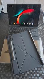 Samsung Galaxy Tab S9Fe+ 5G, Informatique & Logiciels, Android Tablettes, 12 pouces, Comme neuf, Enlèvement, Samsung