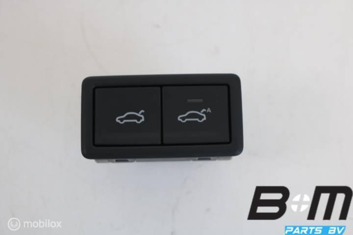 Schakelaar voor elektrische achterklep VW Tiguan Allspace, Auto-onderdelen, Dashboard en Schakelaars, Gebruikt