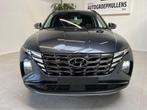Hyundai Tucson T-GDi Shine HEV 6AT, Auto's, Automaat, Mistlampen, Blauw, 170 kW