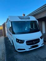 Mobilhome, Integraal, Buitenlamp, 6 tot 7 meter, Fiat