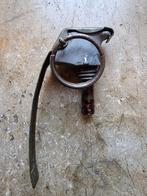 Tête complète us ww2 originale