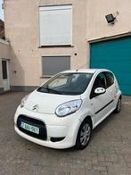 Citroën C1 2011 1.0 benzine  Euro 5 Gekeurd verkoop!, Auto's, Voorwielaandrijving, Stof, 50 kW, 103 g/km