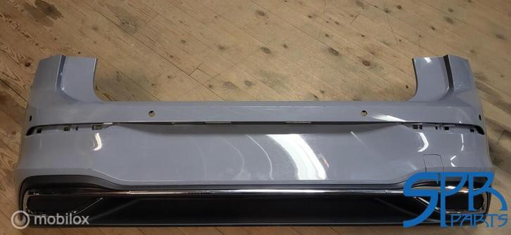 VW GOLF 8 VIII ACHTERBUMPER LA7C 4x PDC 5H6807421C STYLE A7C, Auto-onderdelen, Verlichting, Volkswagen, Nieuw, Ophalen of Verzenden