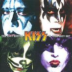 Kiss - The Very Best Of Kiss (CD), Enlèvement ou Envoi, Comme neuf