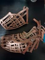 Museliére panier professionel, Animaux & Accessoires, Enlèvement ou Envoi