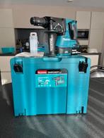 MARTEAU PERCEUR MAKITA DHR 243TJ (nouveau), Enlèvement, Neuf, Marteau perforateur et/ou Marteau piqueur