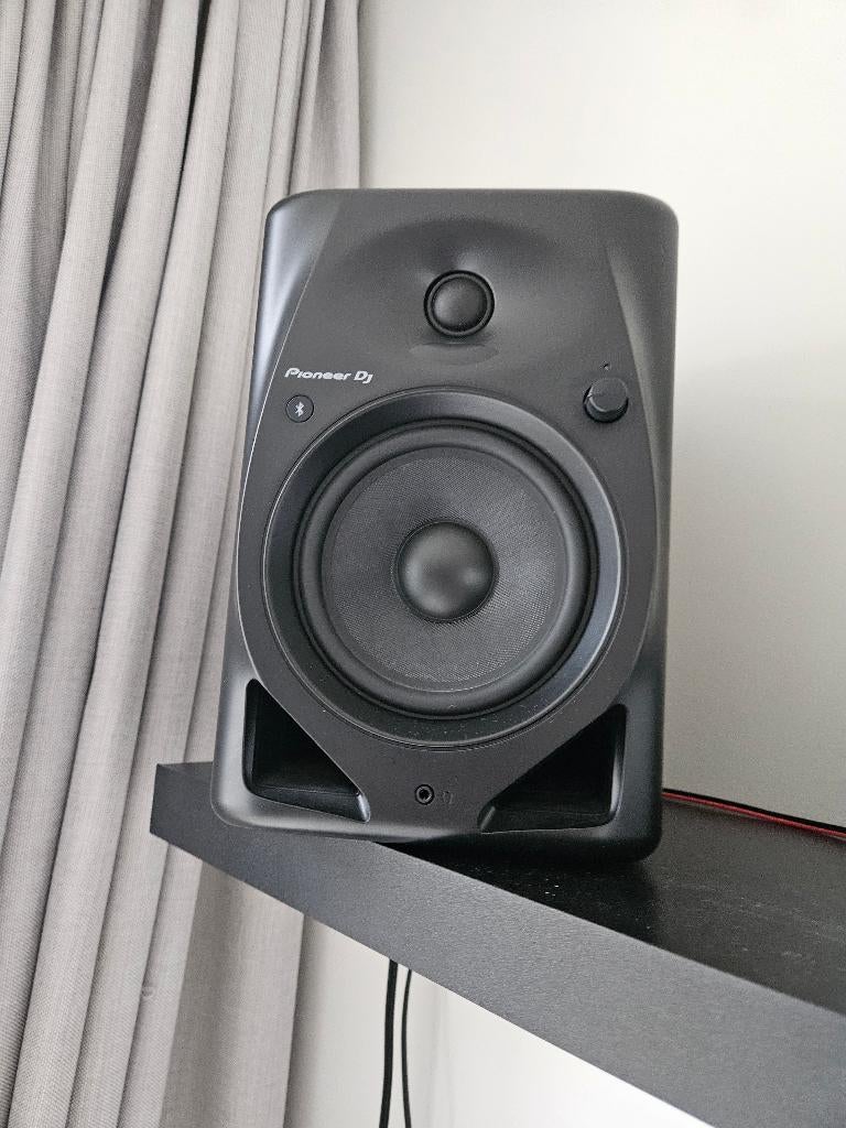 Pioneer dm-50d-bt, Ophalen, Zo goed als nieuw