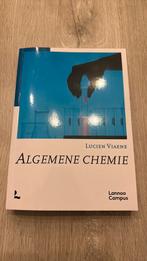 L. Viaene - Algemene chemie, Ophalen, Nederlands, L. Viaene