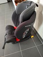 Kinderstoel groep 1-2-3, Ophalen