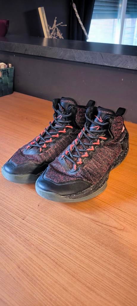 Chaussures basket Tarmak Web 2.0 taille 43, Chaussures