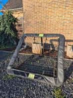 Exit Kickback verstelbare rebounder L 120 x 120, Ophalen, Gebruikt