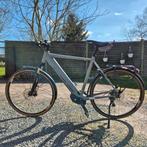 Riese & Muller elektrische fiets, Vélos & Vélomoteurs, Riese & Müller, 50 km par batterie ou plus, 59 cm ou plus, Enlèvement