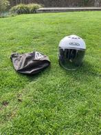 Helm met beschermhoes, Motoren, Ophalen, Tweedehands