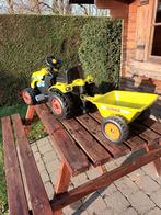 Tractor 3tot 6jaar, Kinderen en Baby's, Ophalen