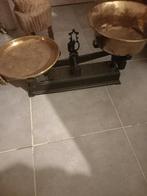 Zeer gr weegschaal, Electroménager, Balances, Enlèvement