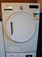 Droogkast, Elektronische apparatuur, Droogkasten, Ophalen, Gebruikt, Anti-kreukfase, 8 tot 10 kg